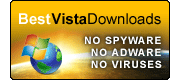 No spyware - Best Vista Download