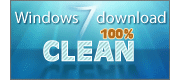 No spyware downloads - Windows 7 Download